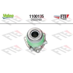 Central Slave Cylinder VALEO 1100135 OE Ref 679337
