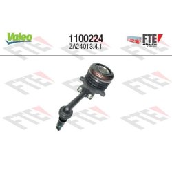 Central Slave Cylinder VALEO 1100224 OE Ref 55183501