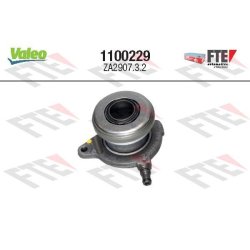 Central Slave Cylinder VALEO 1100229 OE Ref 31259889