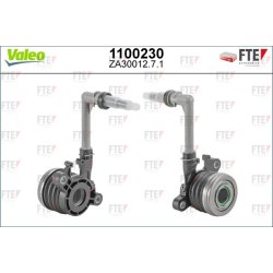 Central Slave Cylinder VALEO 1100230 OE Ref 30620-00Q1J