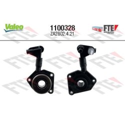 Central Slave Cylinder VALEO 1100328 OE Ref 1026539