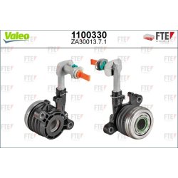 Central Slave Cylinder VALEO 1100330 OE Ref 8200785223