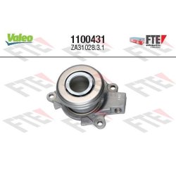 Central Slave Cylinder VALEO 1100431 OE Ref 4708776