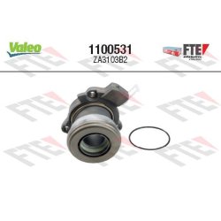 Central Slave Cylinder VALEO 1100531 OE Ref 71747899