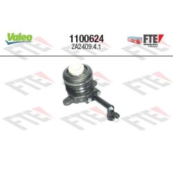 Central Slave Cylinder VALEO 1100624 OE Ref 55184041