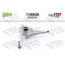 Central Slave Cylinder VALEO 1100628 OE Ref 02F141671B
