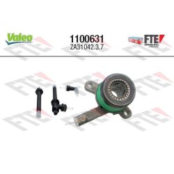 Central Slave Cylinder VALEO 1100631 OE Ref 6000616133