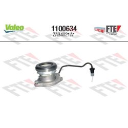 Central Slave Cylinder VALEO 1100634 OE Ref 55354177