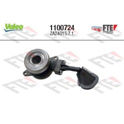 Central Slave Cylinder VALEO 1100724 OE Ref 1440199580