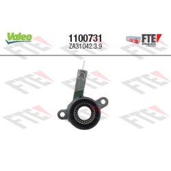 Central Slave Cylinder VALEO 1100731 OE Ref 4472500100