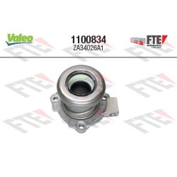 Central Slave Cylinder VALEO 1100834 OE Ref 55557587