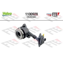 Central Slave Cylinder VALEO 1100928 OE Ref 1674914