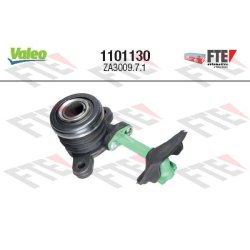 Central Slave Cylinder VALEO 1101130 OE Ref 7700107635