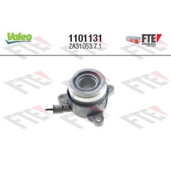 Central Slave Cylinder VALEO 1101131 OE Ref 31400-59005