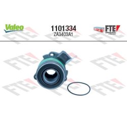 Central Slave Cylinder VALEO 1101334 OE Ref 90522729