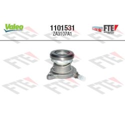 Central Slave Cylinder VALEO 1101531 OE Ref 8675052
