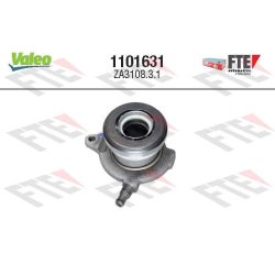 Central Slave Cylinder VALEO 1101631 OE Ref 1599267