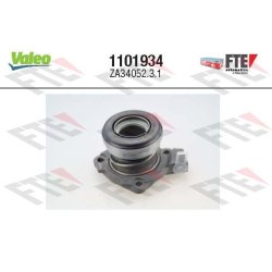 Central Slave Cylinder VALEO 1101934 OE Ref 679080