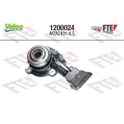 Central Slave Cylinder VALEO 1200024 OE Ref 2041-99