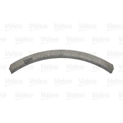 Kit de garnitures de freins à tambour VALEO 124027 pour SCANIA OE 385948 VALEO