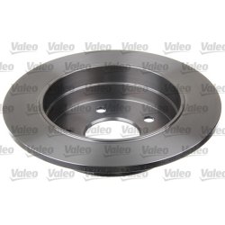 Disque de frein VALEO 186281 pour MERCEDES CLASSE C OE 2024230012 VALEO