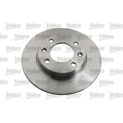 Disque de frein VALEO 186694 pour CITROËN, PEUGEOT OE 4246-X8 VALEO