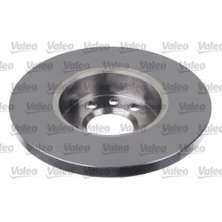 Disque de frein VALEO 186725 pour VW TRANSPORTER OE 701615301G VALEO