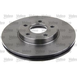 Disque de frein VALEO 186748 pour FORD TOURNEO, TRANSIT OE 1361298 VALEO