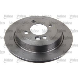 Disque de frein VALEO 186812 pour MINI MINI OE 1503070 VALEO