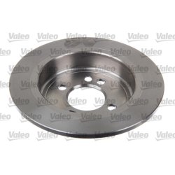 Disque de frein VALEO 186812 pour MINI MINI OE 1503070 VALEO