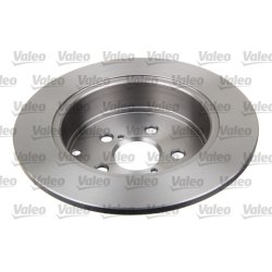 Disque de frein VALEO 186849 pour TOYOTA AVENSIS OE 42431-05030 VALEO