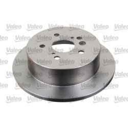 Disque de frein VALEO 197018 pour TOYOTA ALPHARD, AVENSIS, PREVIA VALEO