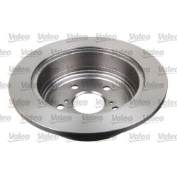 Disque de frein VALEO 197018 pour TOYOTA ALPHARD, AVENSIS, PREVIA VALEO