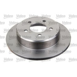 Disque de frein VALEO 197022 pour CHRYSLER, DODGE, JEEP OE 4721023 VALEO