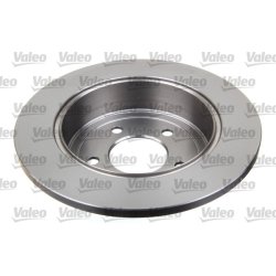 Disque de frein VALEO 197022 pour CHRYSLER, DODGE, JEEP OE 4721023 VALEO