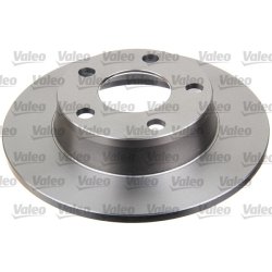 Disque de frein VALEO 197032 pour AUDI A6, ALLROAD OE 4B0615601B VALEO