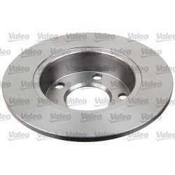 Disque de frein VALEO 197032 pour AUDI A6, ALLROAD OE 4B0615601B VALEO
