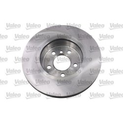 Disque de frein VALEO 197083 pour BMW X3 OE 3400151 VALEO
