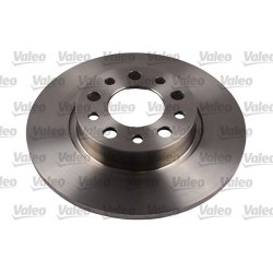 Disque de frein VALEO 197098 pour ALFA ROMEO, JEEP OE 0046843610 VALEO