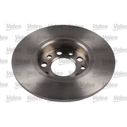 Disque de frein VALEO 197098 pour ALFA ROMEO, JEEP OE 0046843610 VALEO