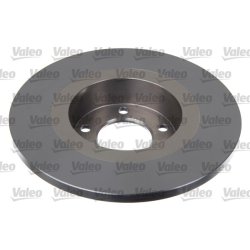 Disque de frein VALEO 197099 pour CITROEN, FIAT, PEUGEOT, TOYOTA OE 4249-23 VALEO