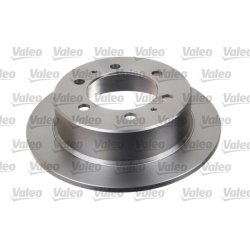 Disque de frein VALEO 197122 pour DAEWOO, GM KOREA, SSANGYONG OE 41441-34000 VALEO