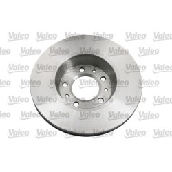 Disque de frein VALEO 197188 pour CITROEN, FIAT, PEUGEOT, TOYOTA OE 4249-21 VALEO