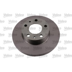 Disque de frein VALEO 197217 pour CITROEN, FIAT, PEUGEOT OE 4246-J9 VALEO