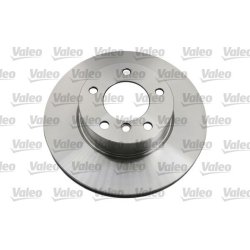 Disque de frein VALEO 197234 pour BMW Série 1, Série 3, Z4 OE 34116764643 VALEO