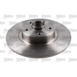 Disque de frein VALEO 197310 pour RENAULT, ESPACE, VEL OE 432025945R VALEO