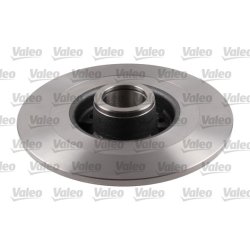 Disque de frein VALEO 197310 pour RENAULT, ESPACE, VEL OE 432025945R VALEO