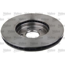 Disque de frein VALEO 197327 pour FORD, JAGUAR MONDEO, X-TYPE OE 1321488 VALEO