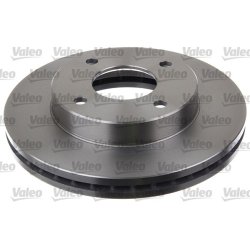 Disque de frein VALEO 197482 pour NISSAN NV200 OE 40206-3LG0A VALEO