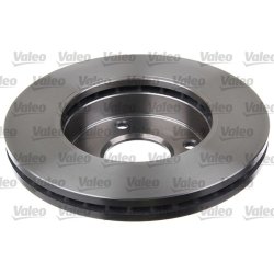 Disque de frein VALEO 197482 pour NISSAN NV200 OE 40206-3LG0A VALEO